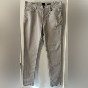 H&M men’s denim pants size 33